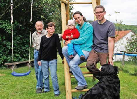 „Wir brauchen kein spezielles Kinderprogramm“
