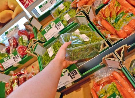 Agrarrat positioniert sich zur Reform der EU-Ökoverordnung