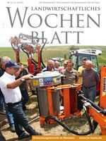 Ausgabe 30/2015 Ausgabe 30/2015
