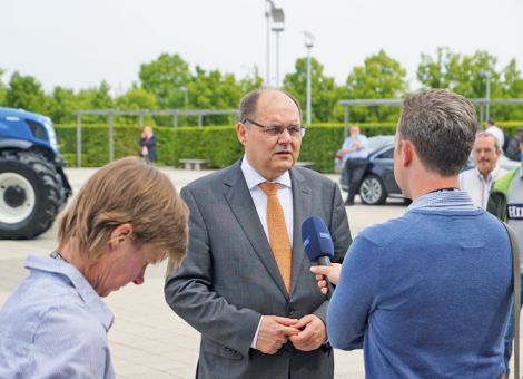 Regelungen nur, wenn sie unbedingt nötig sind