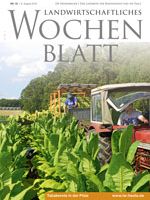 Ausgabe 32/2015 Ausgabe 32/2015