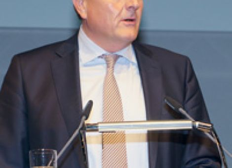 Rukwied bekräftigt Dialogbereitschaft