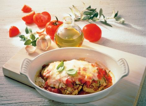 &bdquo;Scaloppina&ldquo;