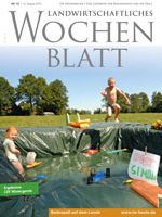Ausgabe 33/2015 (Hessenbauer) Ausgabe 33/2015 (Hessenbauer)