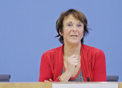 Umweltbundesamt mahnt bessere Gewässerqualität an