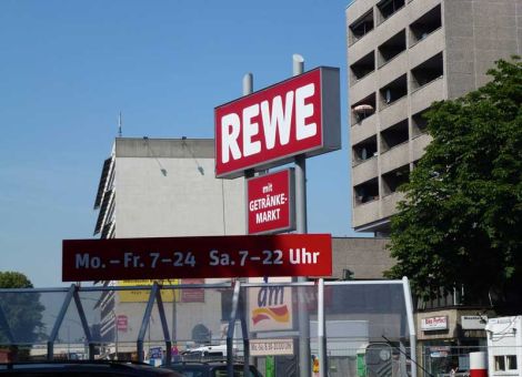 Bauernverband sieht Rewe auf dem falschen Weg