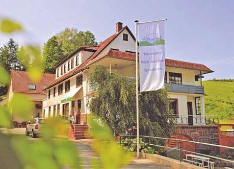 Milchpreise 2014 rückläufig – trotzdem Rekord