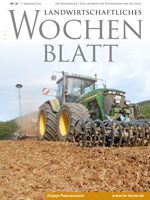 Ausgabe 36/2015 Ausgabe 36/2015