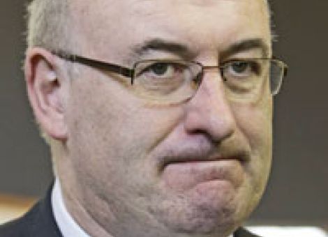 Agrarkommissar Hogan vermeidet weiter das Wort Krise