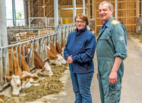 Zielgerichtete Hilfen an alle 28 Mitgliedstaaten geplant
