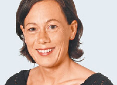 Witterung hinterlässt Spuren im Apfelanbau