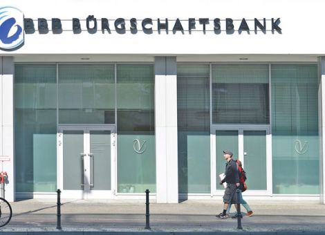 Neues Bürgschaftsprogramm für die Landwirtschaft