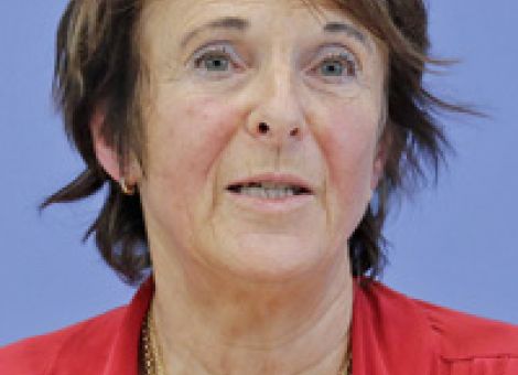UBA sieht keine Trendwende bei Umweltproblemen