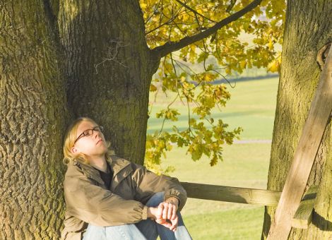 Jenseits der Idylle