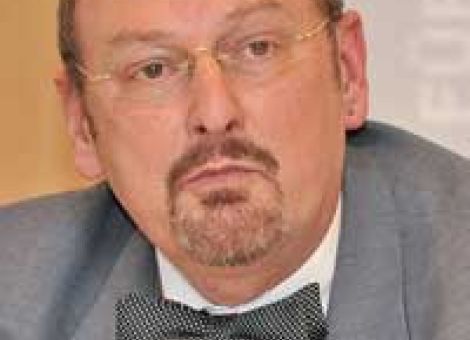 Hohes Vertrauen in die Lebensmittelsicherheit