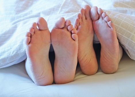Liebe, Lust und Leidenschaft