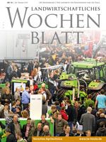 Ausgabe 44/2015 Ausgabe 44/2015