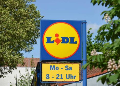 Lidl verordnet strengere Tierschutzstandards