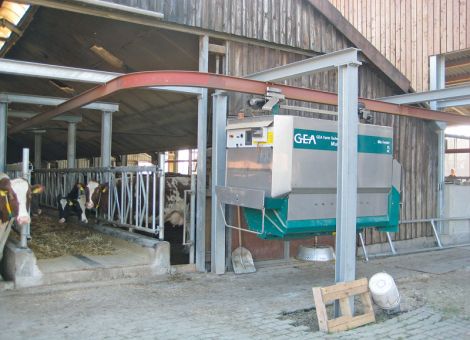 Welche Systeme gibt es?