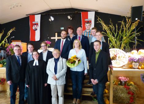 „Landwirtschaft im Wandel“