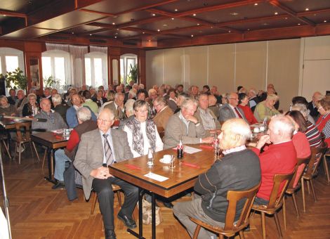 Ärztliche Versorgung auf dem Land verändert sich
