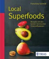 Local Superfoods – 