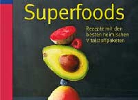 Local Superfoods