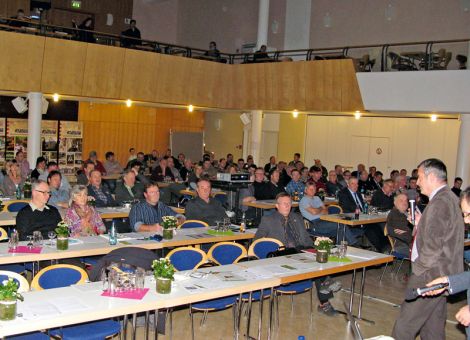 Es gilt die Wannen- und nicht die Stichtagsregelung