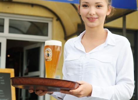 10 Jahre Praktikantenaustausch