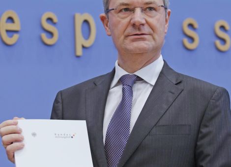 Bundesrechnungshof hält Vorsteuerpauschale für zu hoch
