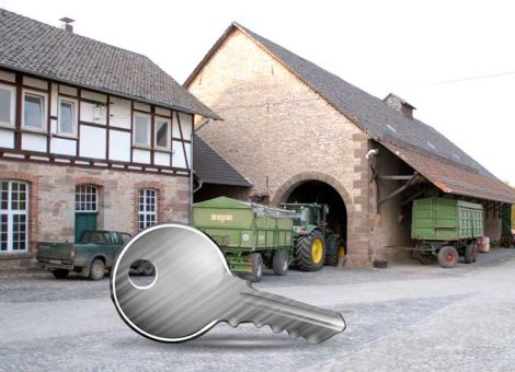 Grünes Licht für Neugestaltung der Hofabgabeklausel