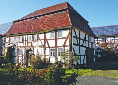 Gebäude modernisieren und umnutzen