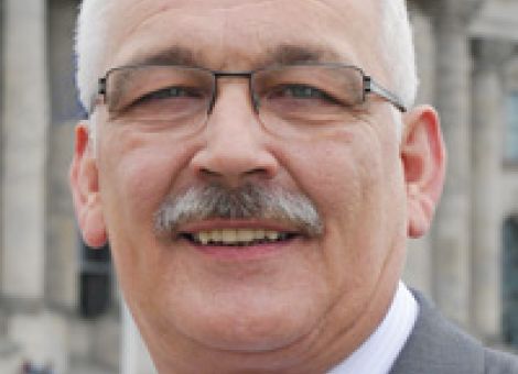 Priesmeier unterstreicht Handlungsdruck im Düngerecht
