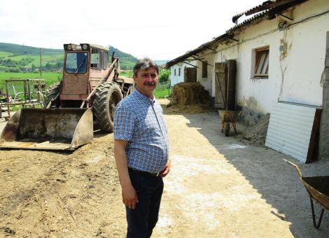 Landwirtschaft in Rumänien: Hürden, Hindernisse und Erfolg