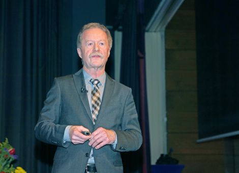 Die Wissenschaft könnte sich stärker zu Wort melden