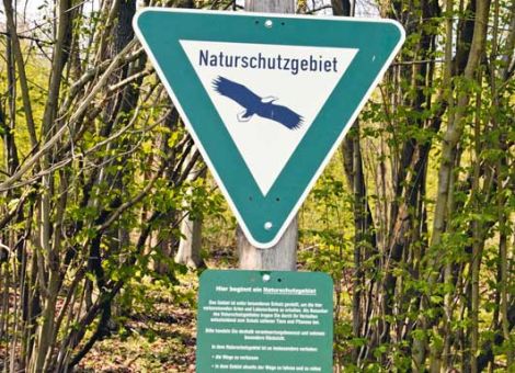 Europaparlament lehnt Reform der EU-Naturschutzrichtlinien ab