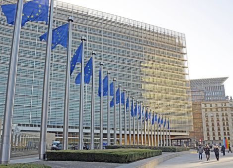 Kommission verlängert Schonfrist beim Düngerecht
