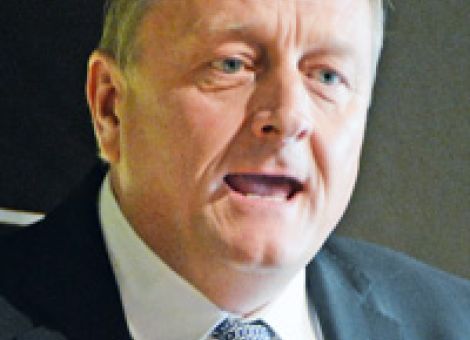 Bauernverband fordert Entlastungsprogramm