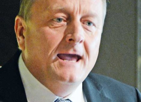 Bauernverband fordert Verschärfung des Kartellrechts