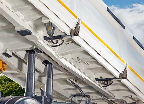 Hydraulikzylinder instand setzen lassen statt neu kaufen