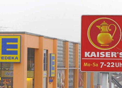 Kritik an Ministererlaubnis für Kaiser“s-Tengelmann-Übernahme