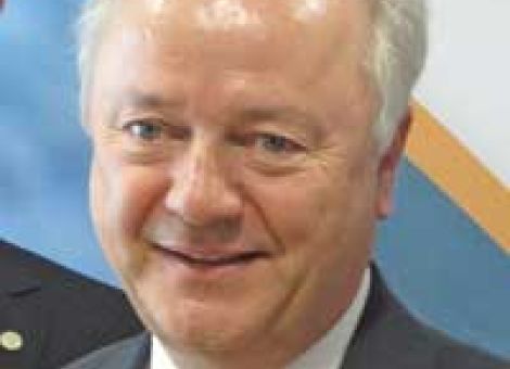 RWZ-Vorstandsvorsitzender Hilgers ausgeschieden
