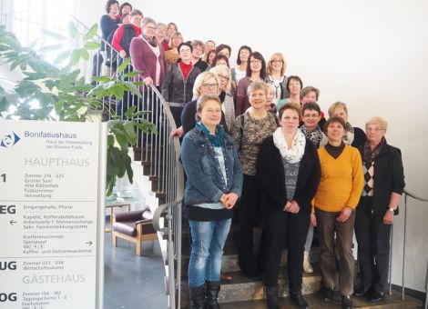 Bäuerinnenseminar Fulda ist seit 20 Jahren erfolgreich