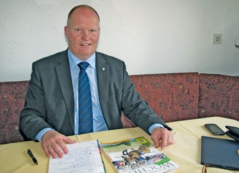 Schmal: Es geht um den Landwirtschaftsstandort Hessen
