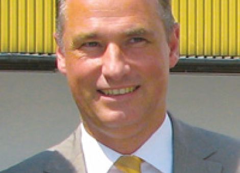 Kempkes neuer RWZ-Vorstandsvorsitzender