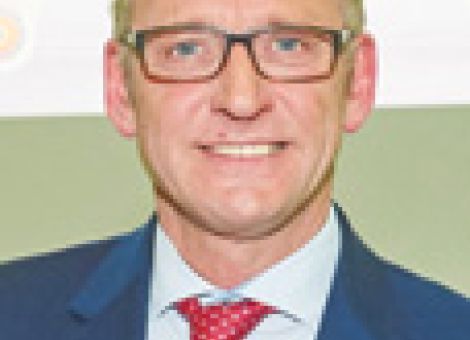 Holzenkamp als Agravis-Aufsichtsratsvorsitzender bestätigt