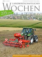 Ausgabe 23/2016 (Pfälzer Bauer/Landbote)