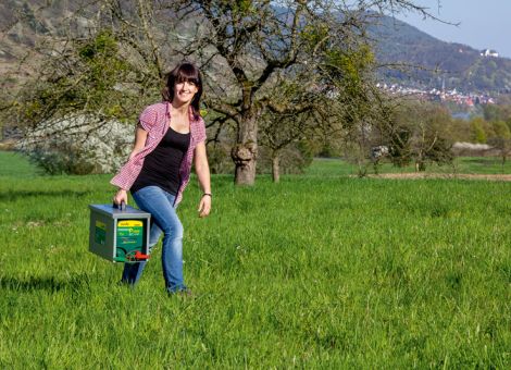 Transport leicht gemacht – die Patura Tragebox Compact
