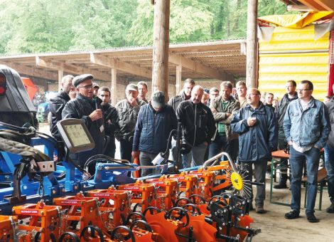 Automatisches Hacken wird immer präziser