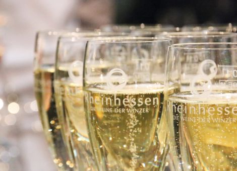 Ein Bürgerfest als große Geburtstagsparty
